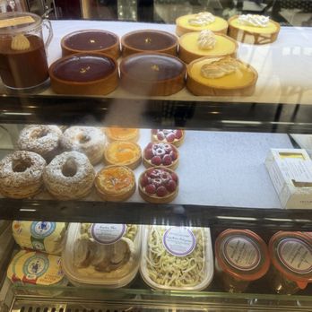 Delices Du Chef - $12 each - French Near Me - Torrance, California Delices Du Chef - $12 each - French Near Me - Torrance, California