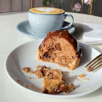 Chant’el Cafe - Cafes Near Me - Folsom, California