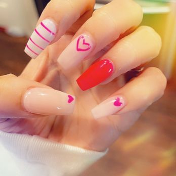 SC Nails & Spa - February 1st, 2021 Paul did so good! - Nail Salons Near Me - Crosby, Texas