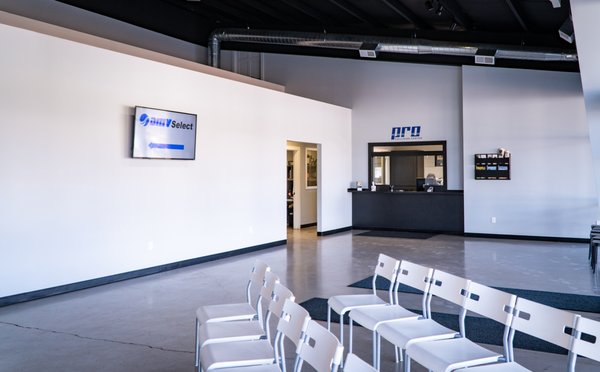 Pro Collision Center