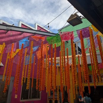 Tarasco's - Mexican Near Me - Denver, Colorado
