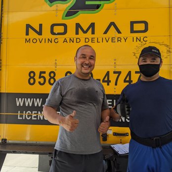 AFD Movers - Job well done! - Movers Near Me - Irvine, California