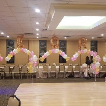 Molly's Balloons - If you have an idea we can make it a reality - Balloon Services Near Me - Ozone Park, New York Molly's Balloons - If you have an idea we can make it a reality - Balloon Services Near Me - Ozone Park, New York