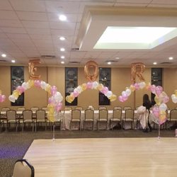 Molly's Balloons - If you have an idea we can make it a reality