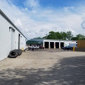 Don Owen Tire - Auto Repair Near Me - Bloomington, Illinois Don Owen Tire - Auto Repair Near Me - Bloomington, Illinois