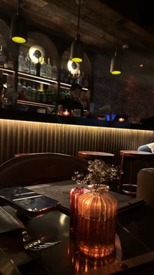 Le Petit Village by null