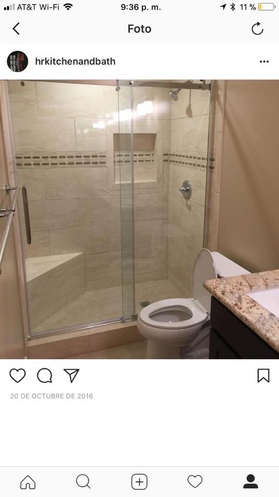 Slide of Mission Construction & Restoration