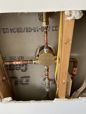 Premier Plumbing and Drain