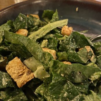 Bow & Marrow - Caesar Salad - Steakhouses Near Me - Havre, Montana