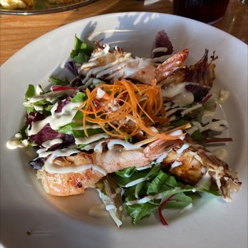 Isana - Shrimp skewers - Sushi Bars Near Me - Kihei, Hawaii Isana - Shrimp skewers - Sushi Bars Near Me - Kihei, Hawaii