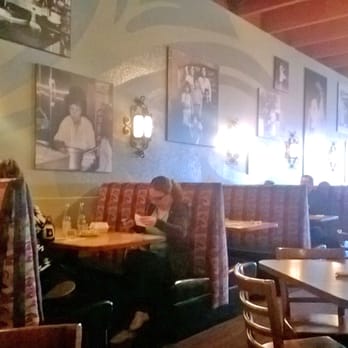 Maria's Mexican Restaurant - Pictures of Maria's family. - Desserts Near Me - Ralston, Nebraska