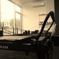 Posture plus Fitness