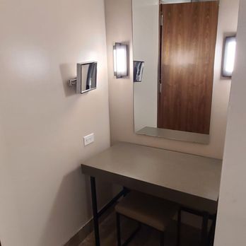 Hyatt Regency - Vanity for getting ready - Hotels Near Me - Renton, Washington
