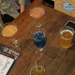 Franklin's - Drinks