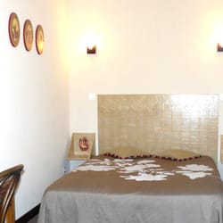 Mille et une Feuilles Restaurant