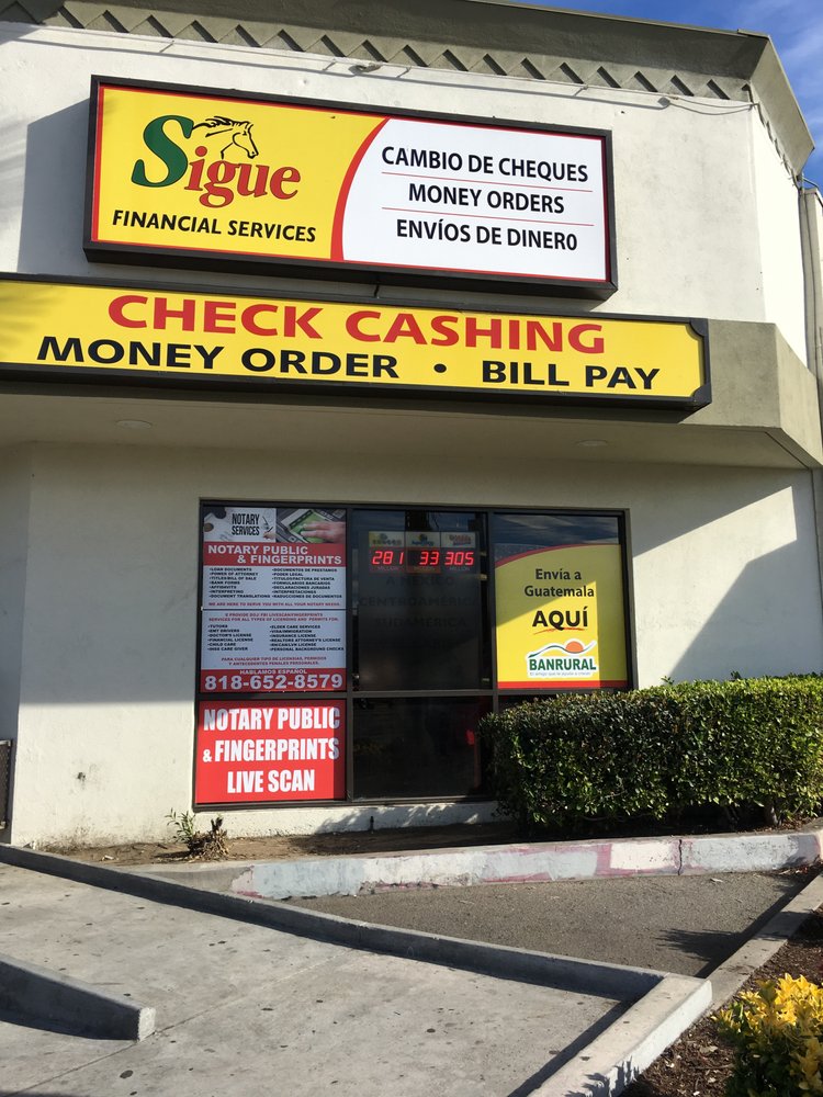 ALDEKOA LIVE SCAN AND NOTARY PUBLIC 7218 Van Nuys Blvd, Los Angeles