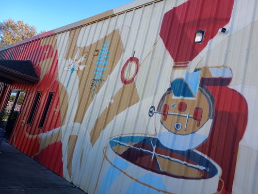 King Bean Coffee Roasters by null