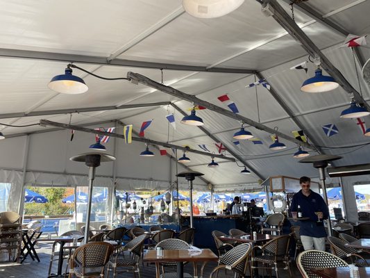 Arundel Wharf - Seafood - Cocktail Bar - Craft Beer by null