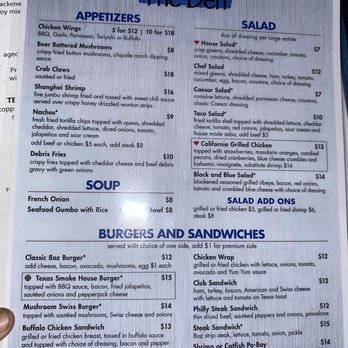 Brick & Spoon - Biloxi - Menu - Breakfast & Brunch Near Me - Biloxi, Mississippi