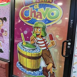 Neveria El Chavo