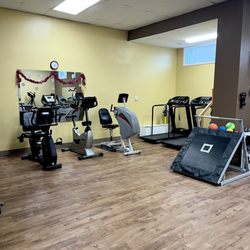 Hess Physical Therapy