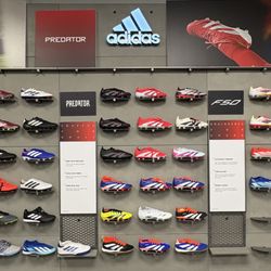 Soccer Post San Jose