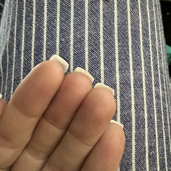 Crystal's Nails & Spa - Nail Salons Near Me - Lakeside, California