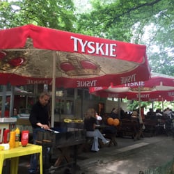 Agrykola Sklep - Hot dogs