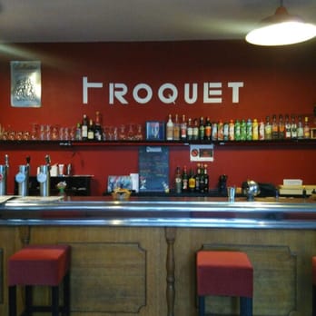 Le Troquet - Bienvenue! - Bars Near Me - Marseille, 13