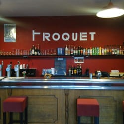 Bienvenue!