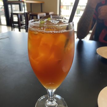 Kapa Hale - Plantation Iced Tea - Hawaiian Near Me - Honolulu, Hawaii Kapa Hale - Plantation Iced Tea - Hawaiian Near Me - Honolulu, Hawaii