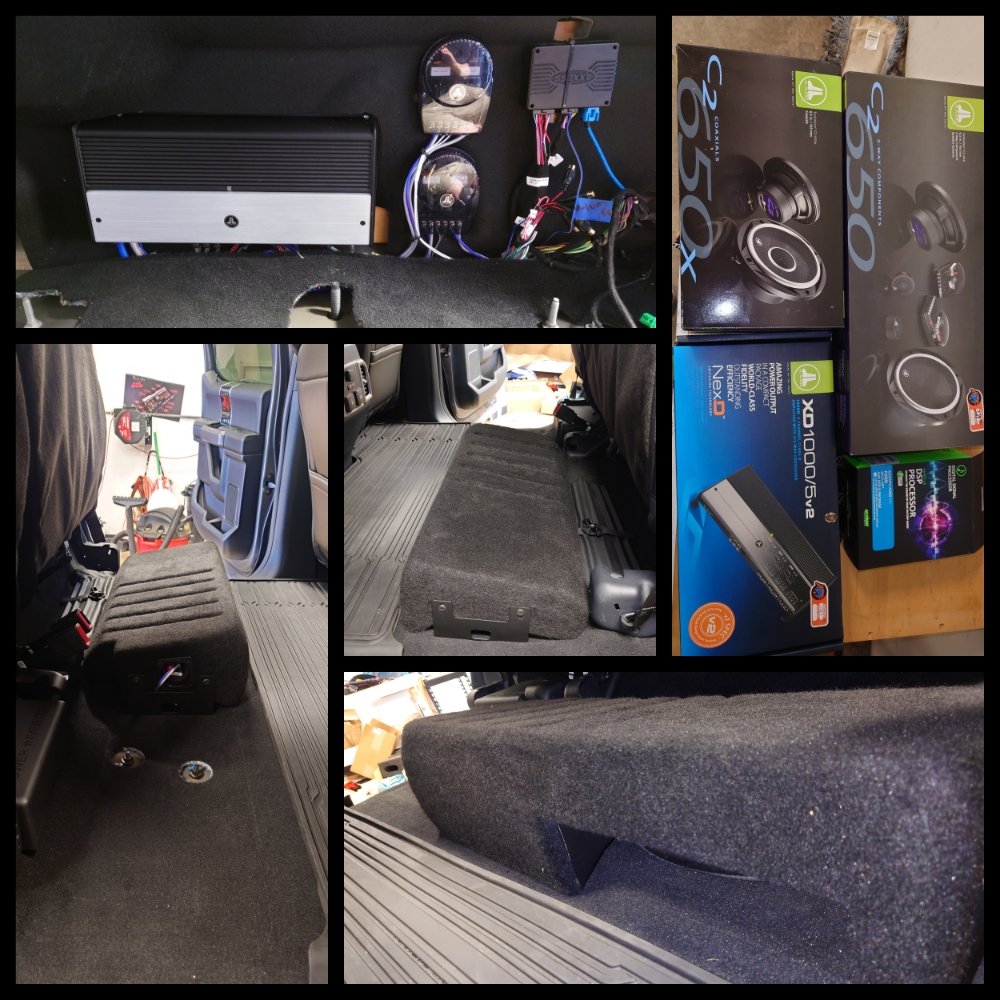 AUDIO TINT FORCE CUSTOM AUTOS 41 Photos 13503 39th Ave NE