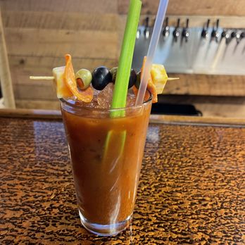 Ozark Distillery - Loved my Bloody Mary! - Distilleries Near Me - Osage Beach, Missouri