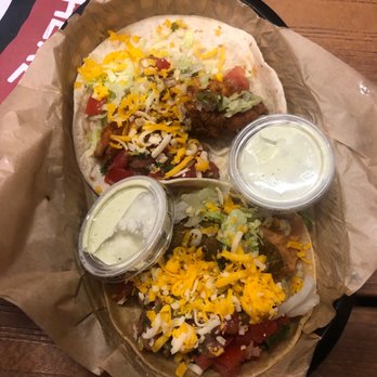 Torchy's Tacos - Tacos Near Me - Austin, Texas