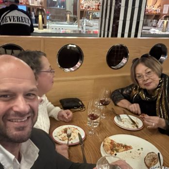 Corzetti - Dinner! - Wine Bars Near Me - San Francisco, California Corzetti - Dinner! - Wine Bars Near Me - San Francisco, California