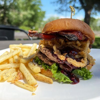 Boulder Social by null