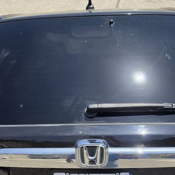 Pro Tint - 5% ceramic tint - Auto Customization Near Me - Glendale, California