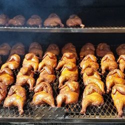 Catering available