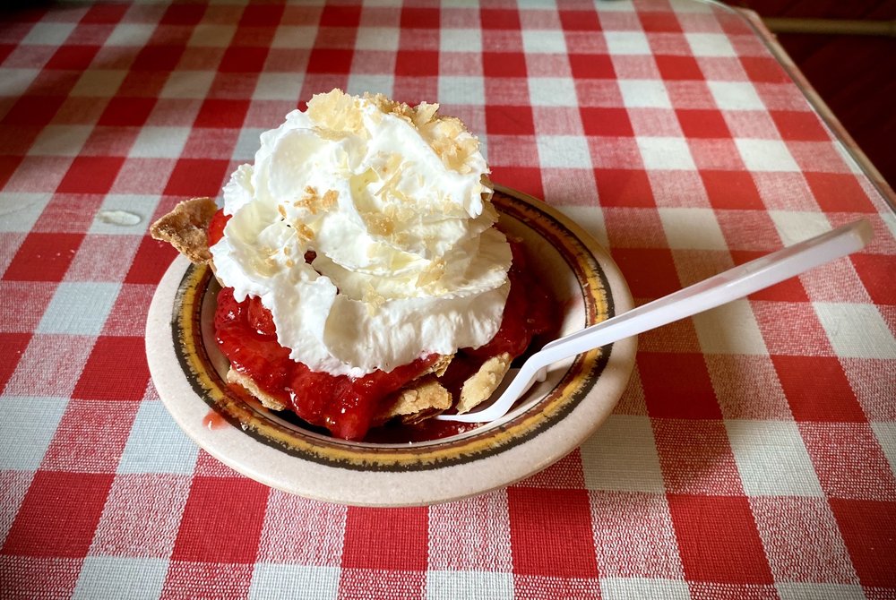 K & D THOMPSONVILLE CAFE Updated September 2024 12 Photos 21470