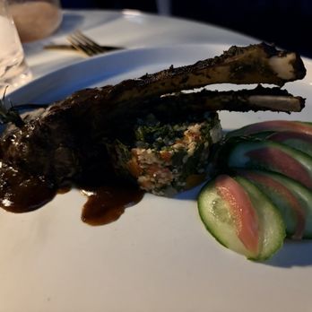Elysium Immersive Dining - Modern European Near Me - Lighthouse Point, Florida