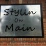 Stylin on Main