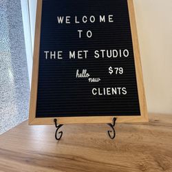 The Met Studio