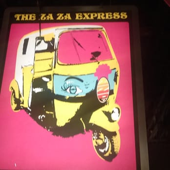 Za Za Bazaar - Diners Near Me - Bristol, BST Za Za Bazaar - Diners Near Me - Bristol, BST