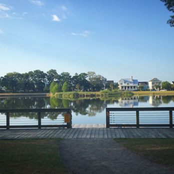 Smythe Park - Dock at Smythe. - Parks Near Me - Charleston, South Carolina Smythe Park - Dock at Smythe. - Parks Near Me - Charleston, South Carolina