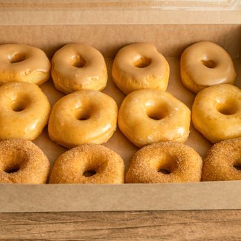 Orion Donuts - Donuts Near Me - Chanhassen, Minnesota