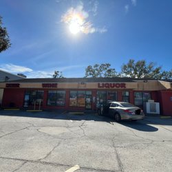 The Beverage House