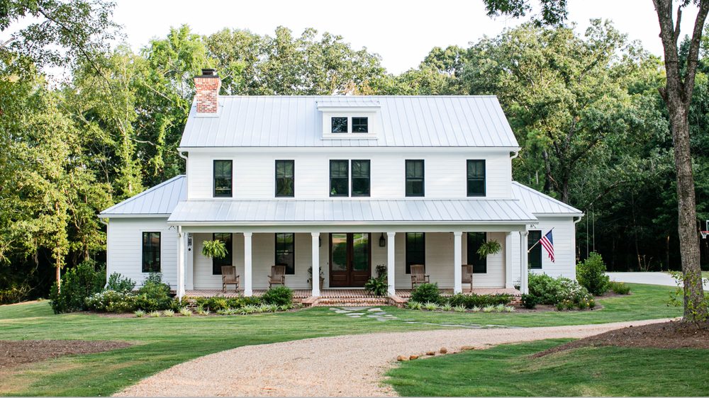 Slide of Christian Roofing and Remodeling