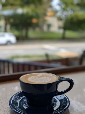 Vertex Coffee Roasters Ann Arbor by null