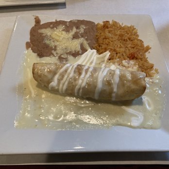 Camino Real - Pollo Fundido - Mexican Near Me - Virginia Beach, Virginia