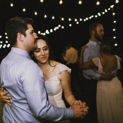 Mountain Sound DJ - Slow dances are beautiful